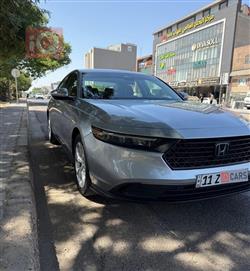 هوندا أكورد